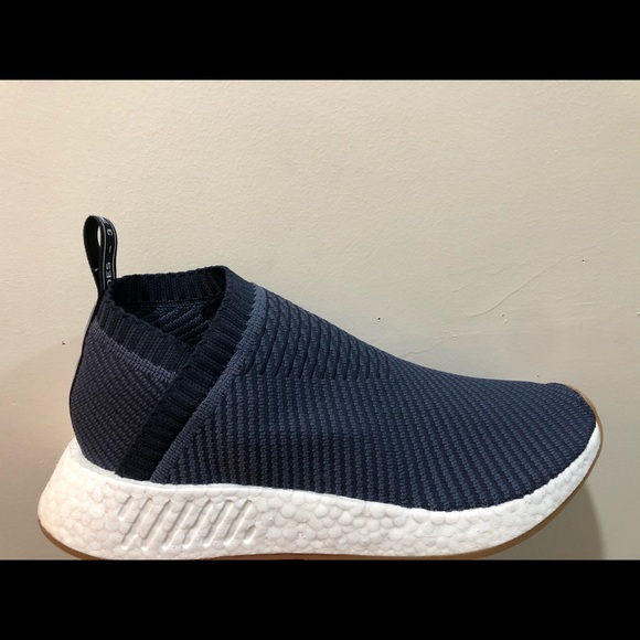Adidas NMD CS2 PK, D96741, Size 9.5 - Picture 9 of 14